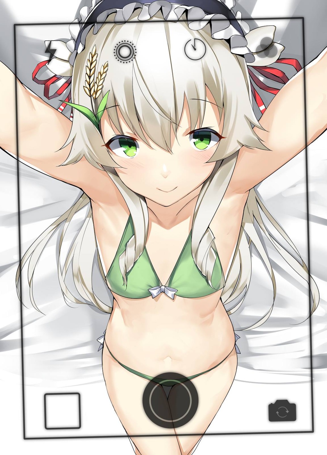 bikini, orihi_chihiro, rice_simon, swimsuits