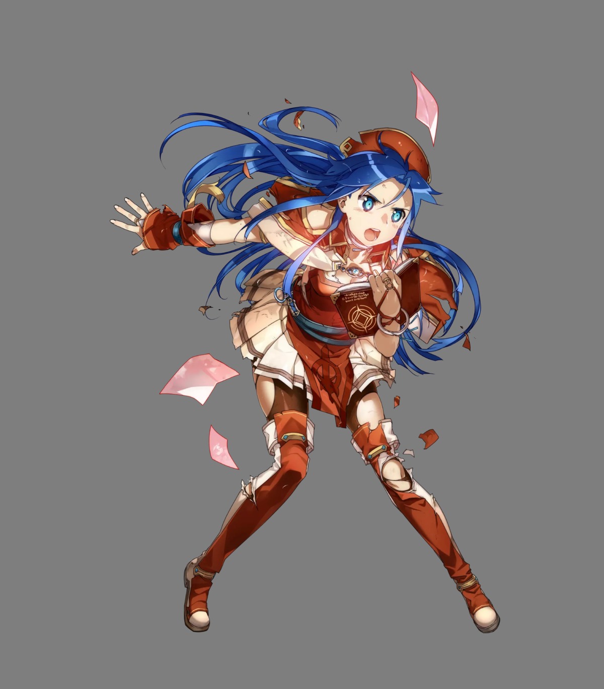 bunbun, cleavage, fire_emblem, fire_emblem:_rekka_no_ken, fire_emblem_heroes, heels, lilina, nintendo