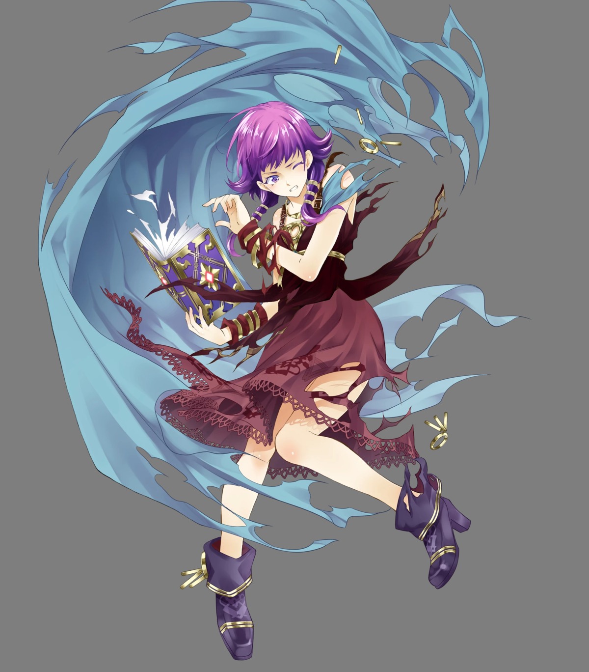 dress, fire_emblem, fire_emblem:_seima_no_kouseki, fire_emblem_heroes, heels, lute_(fire_emblem), nintendo, seo_kouji