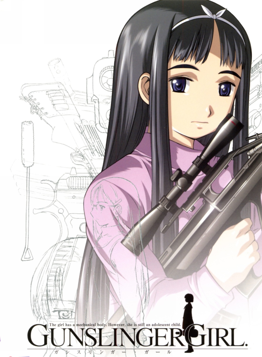 angelica, gunslinger_girl