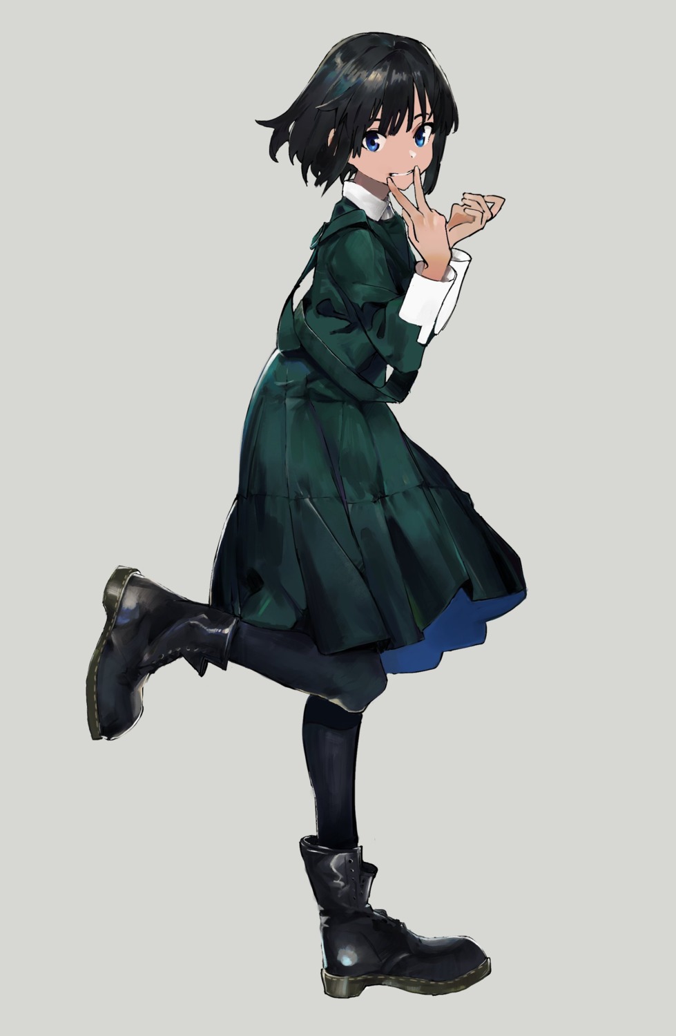 dress, pantyhose, you_(nanban319)