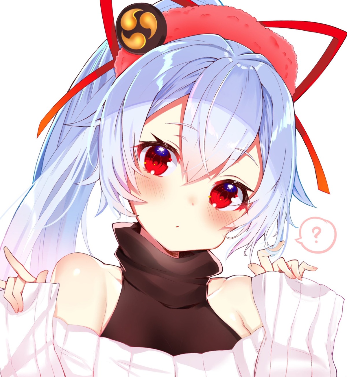 fate/grand_order, felnemo, sweater, tomoe_gozen_(fate)