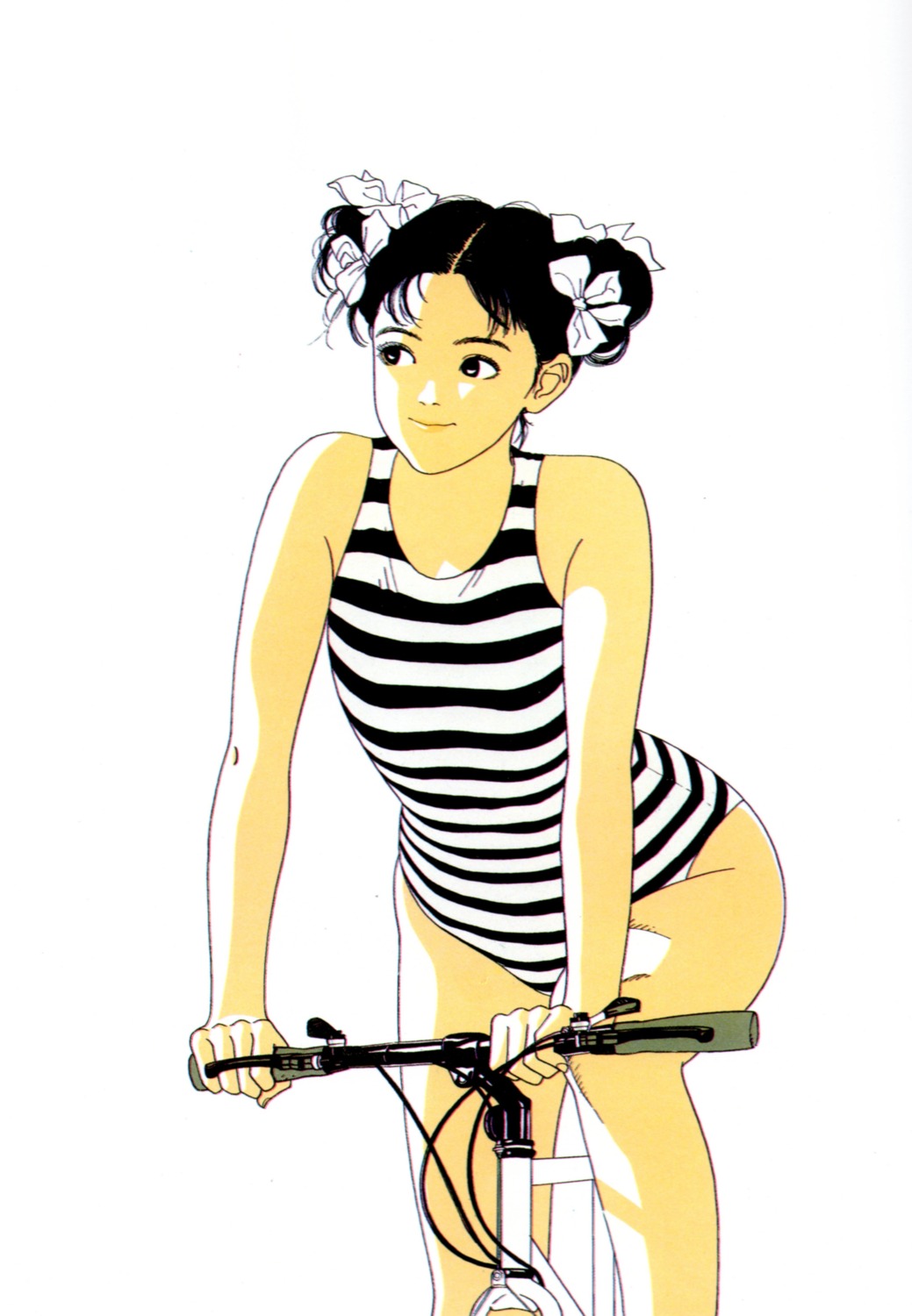 eguchi_hisashi, swimsuits