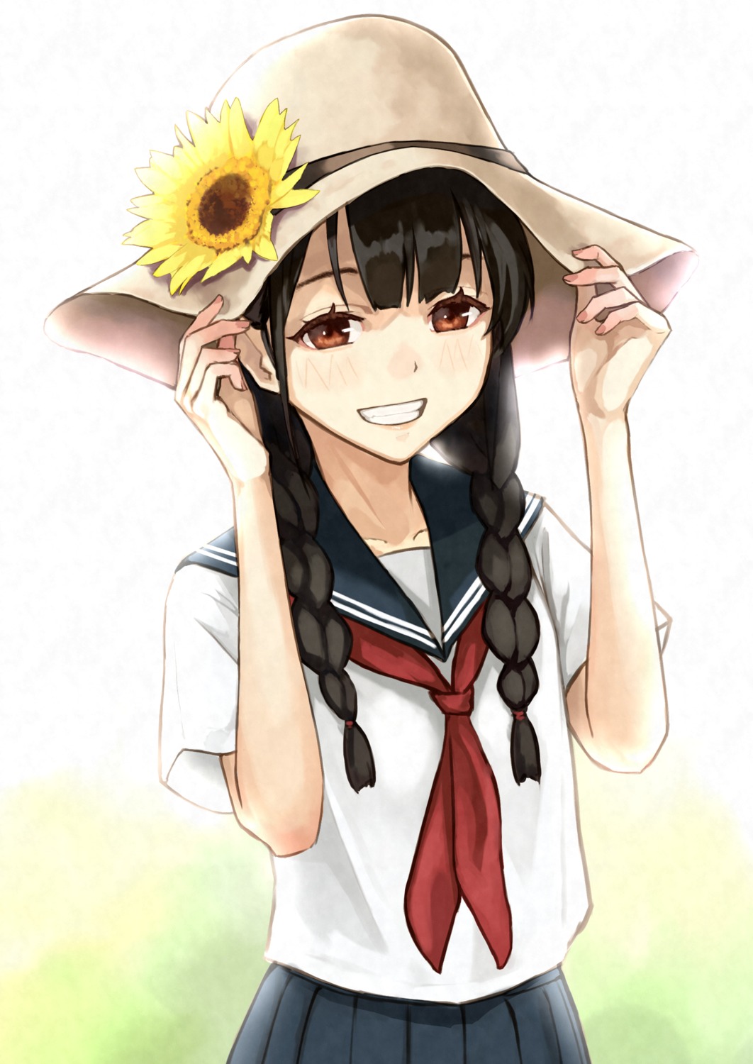 ashiya_hiro, seifuku