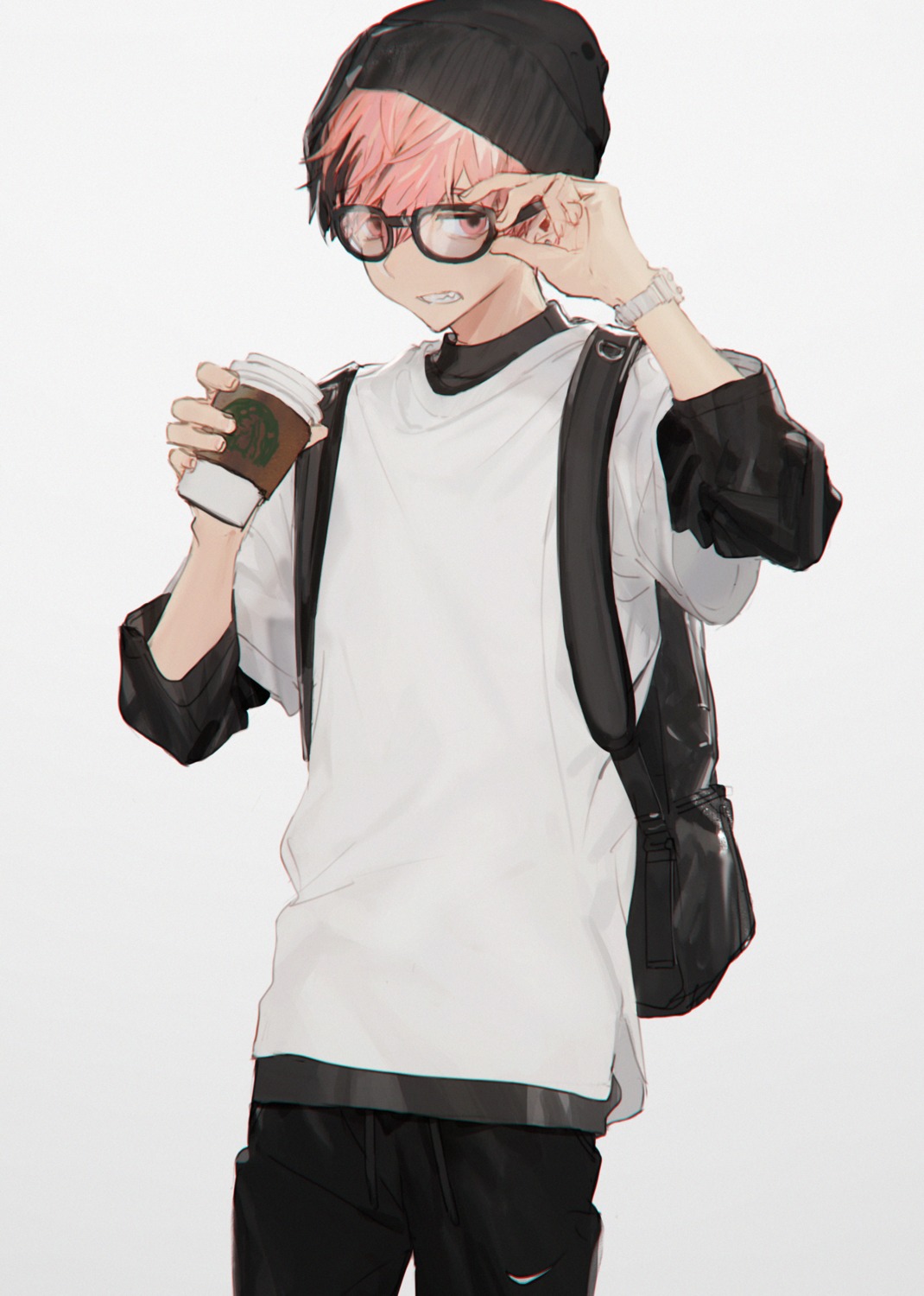 hirota_tsuu, male, megane