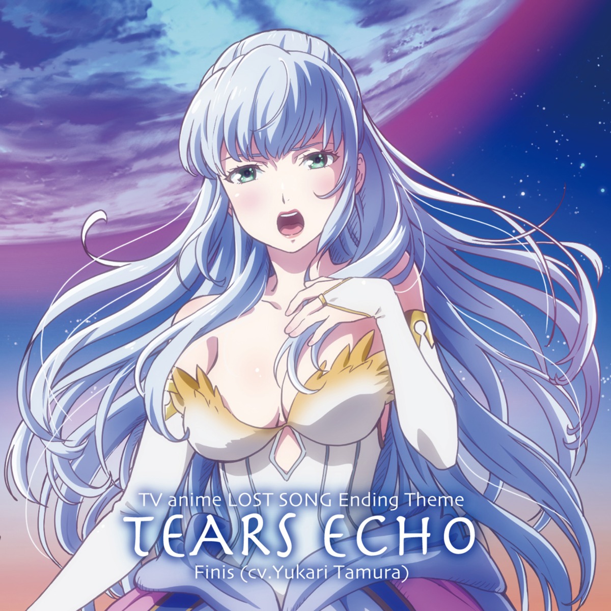 cleavage, digital_version, disc_cover, dress, lost_song