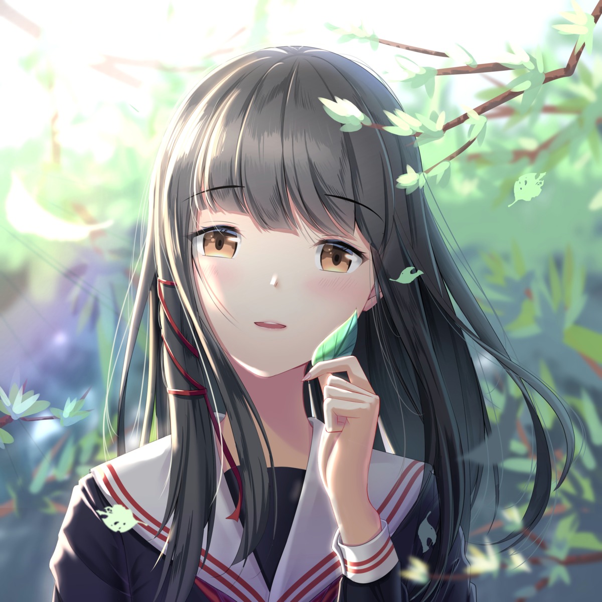 lazy_guang_guang, seifuku