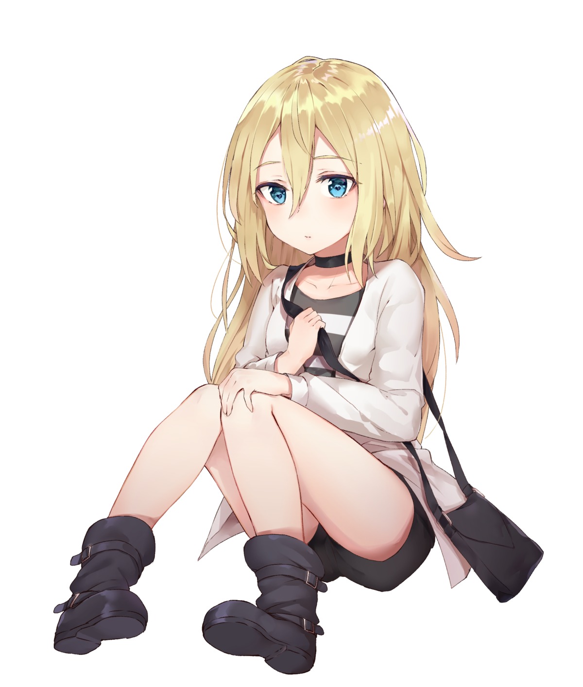 black_cola, rachel_gardner, satsuriku_no_tenshi