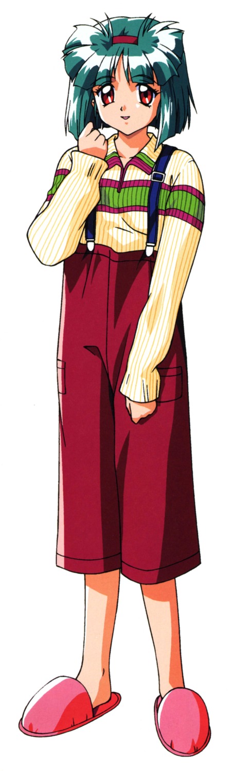 kokura_masashi, sakura_kaedeko, tokimeki_memorial_2