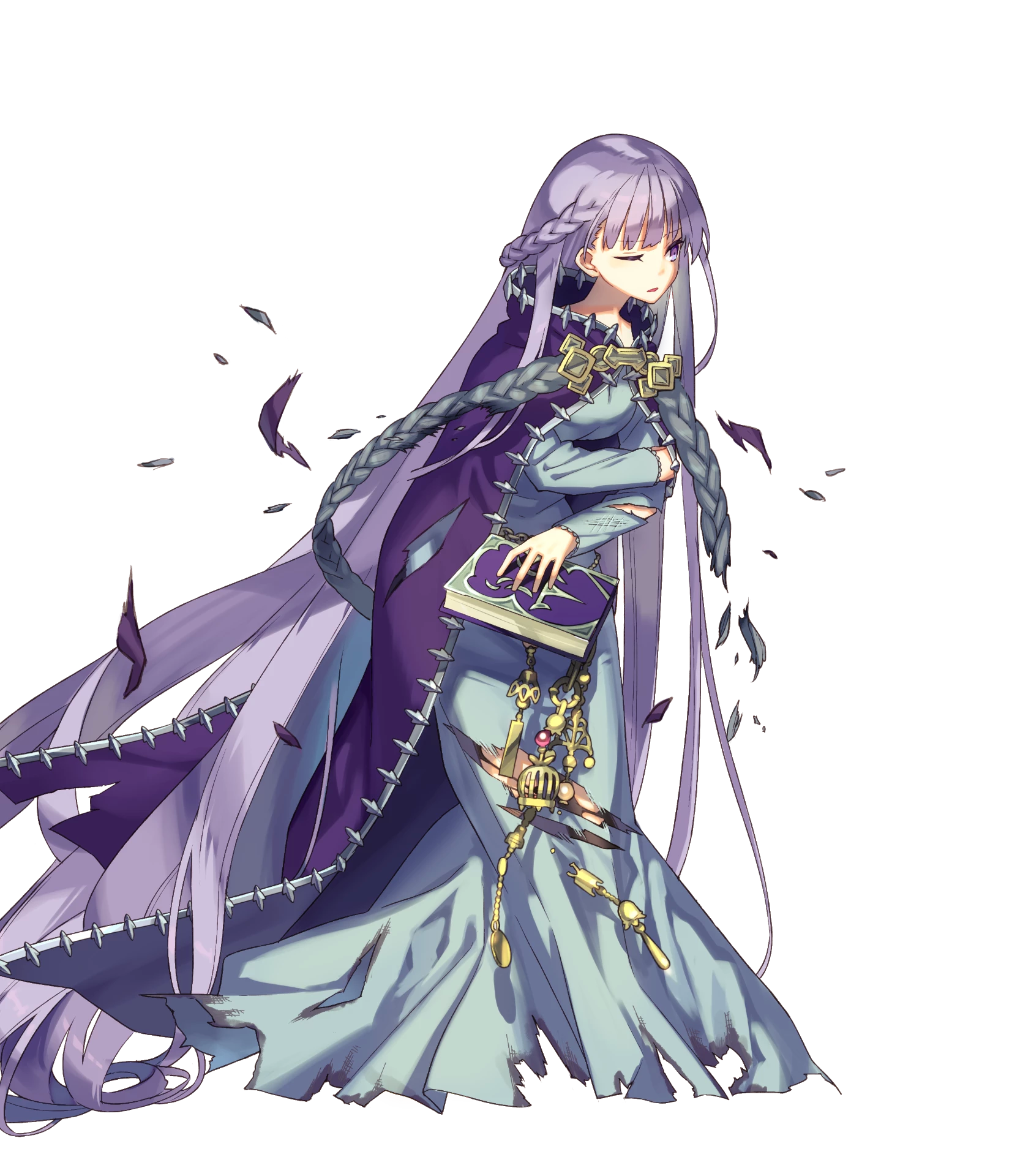 dress, fire_emblem, fire_emblem:_rekka_no_ken, fire_emblem_heroes, nintendo, sophia_(fire_emblem), torn_clothes, transparent_png