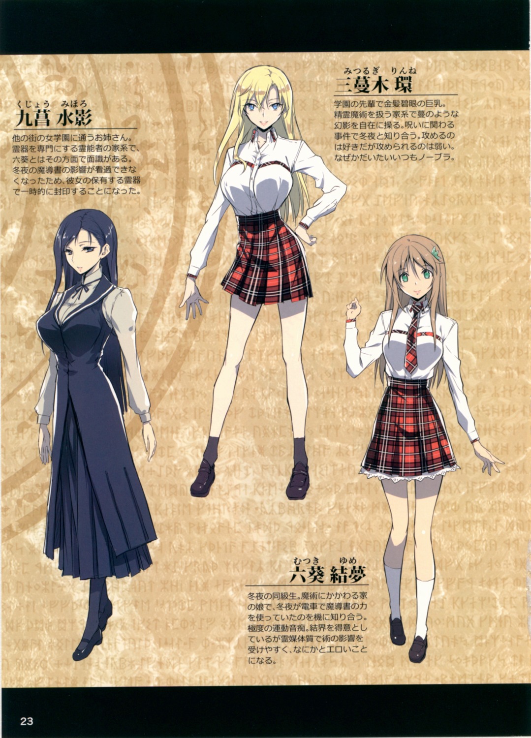 binding_discoloration, cropme, heels, kikurage, seifuku