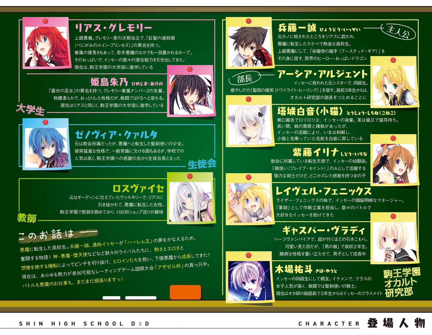 highschool_dxd, miyama-zero, shin_high_school_dxd