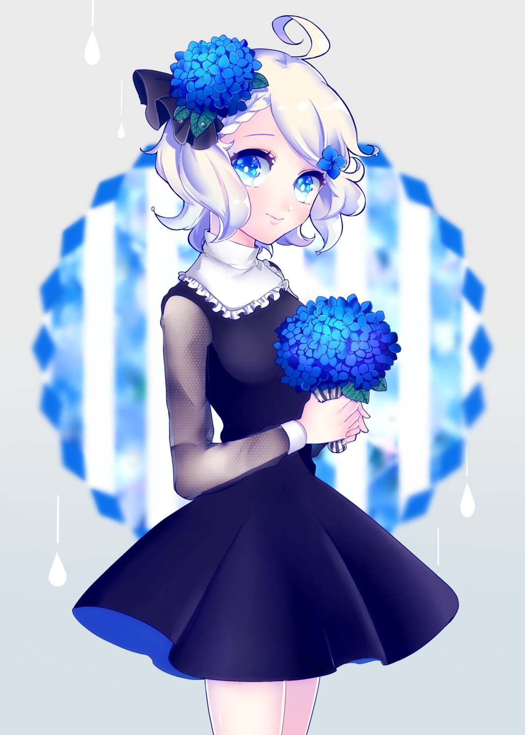 dress, kisaragi_yuu_(fallen_sky)