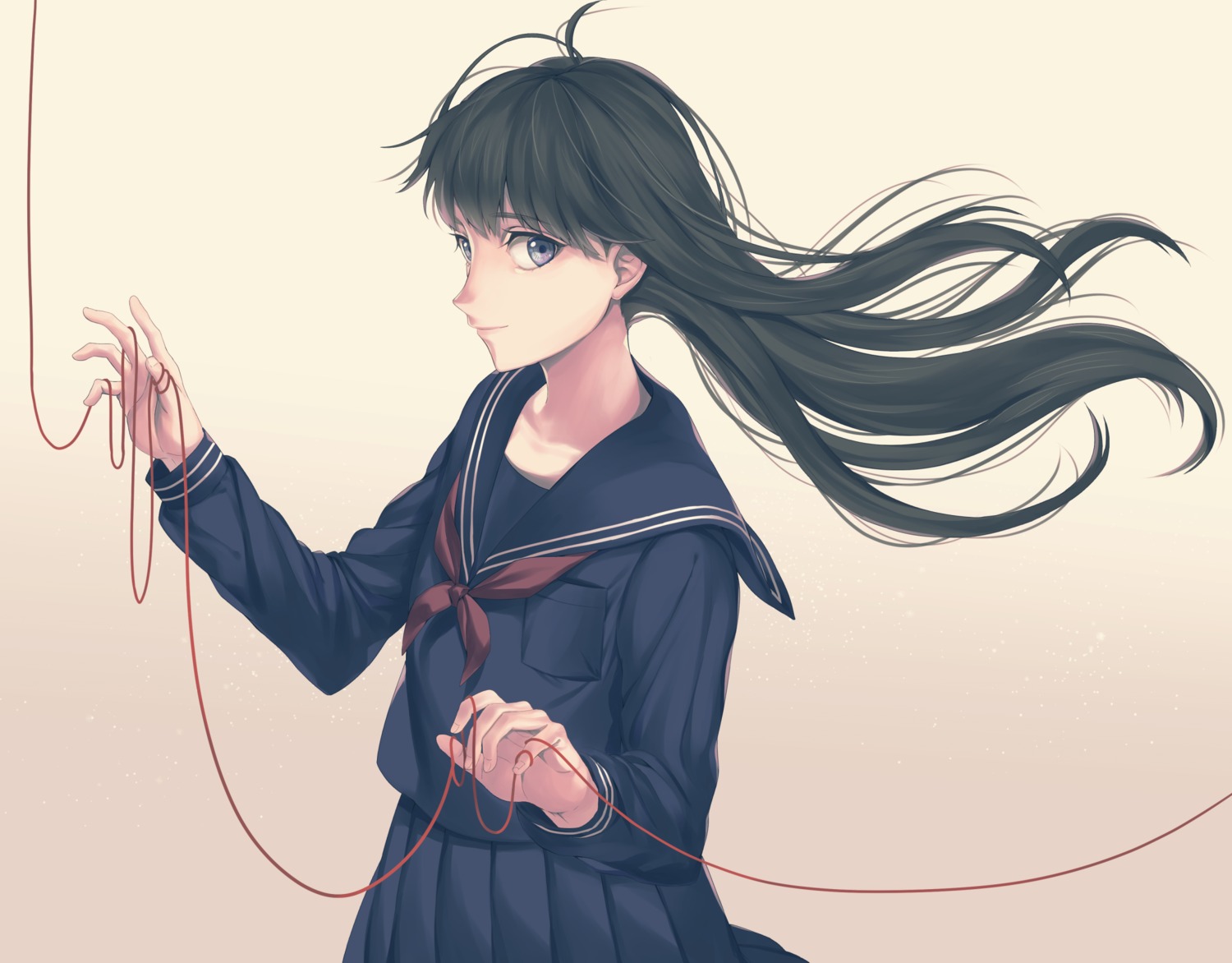 kazakami_73, seifuku