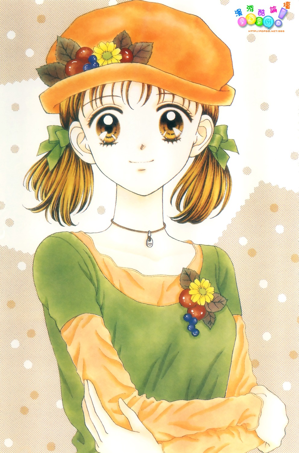 koishikawa_miki, marmalade_boy, watermark, yoshizumi_wataru