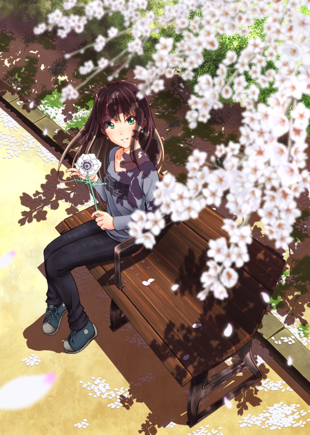 nova, shibuya_rin, the_idolm@ster, the_idolm@ster_cinderella_girls