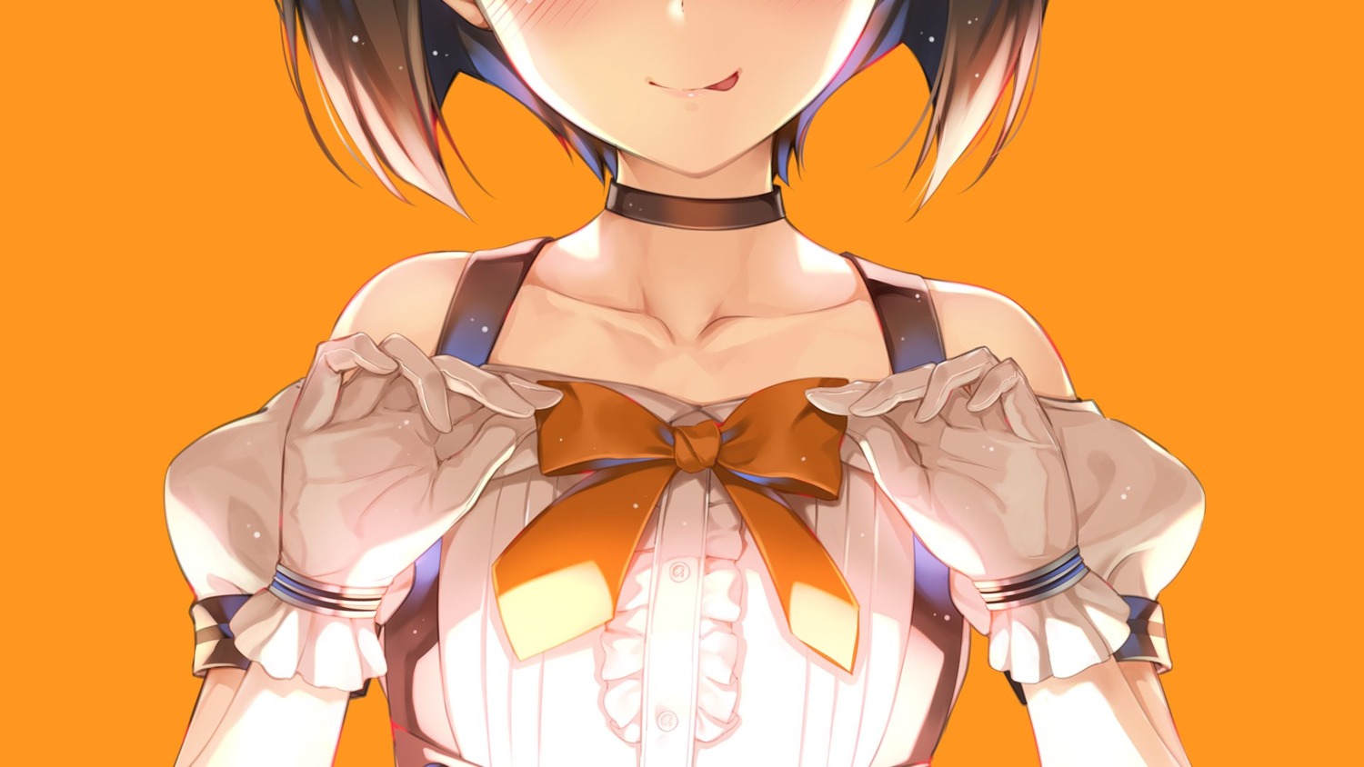 hakari_kanna, kanna_channel, misaki_kurehito, wallpaper