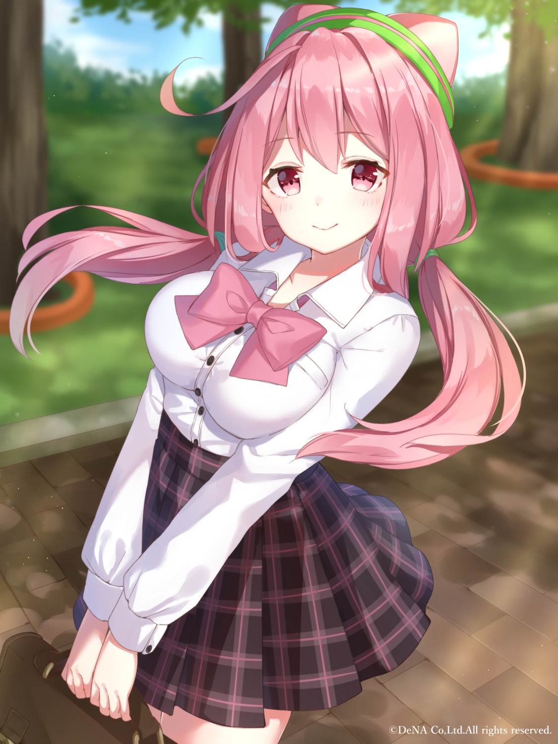 hacka_doll, hacka_doll_no._2, jimmy, seifuku
