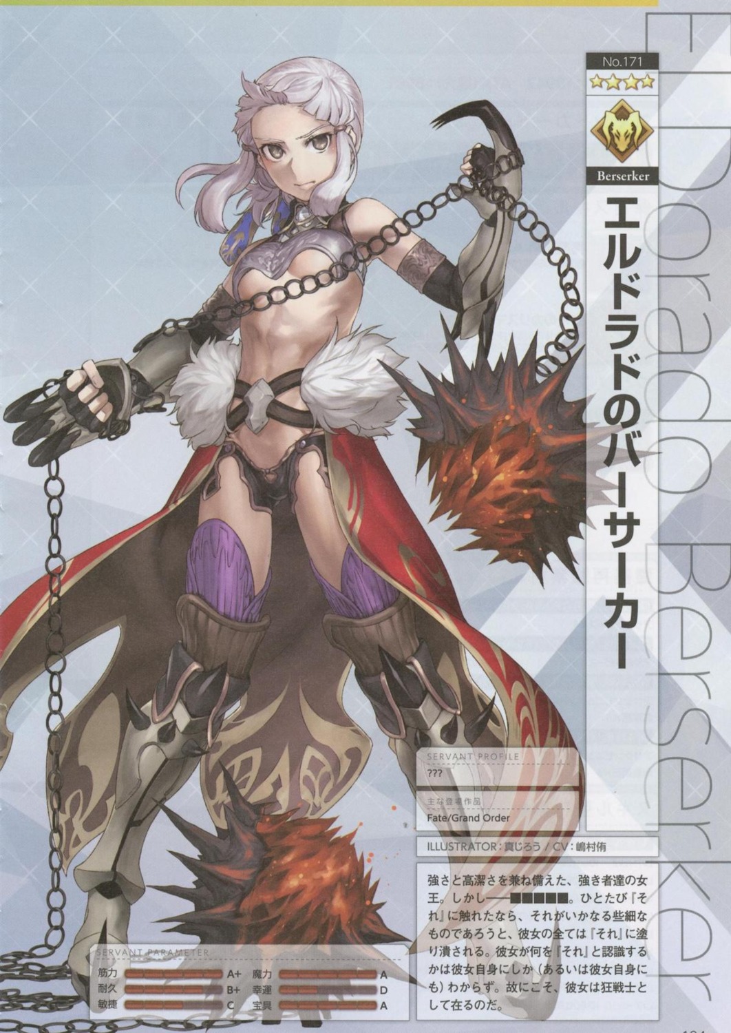 armor, fate/grand_order, heels, no_bra, penthesilea_(fate/grand_order), profile_page, shin_jirou, thighhighs, underboob, weapon