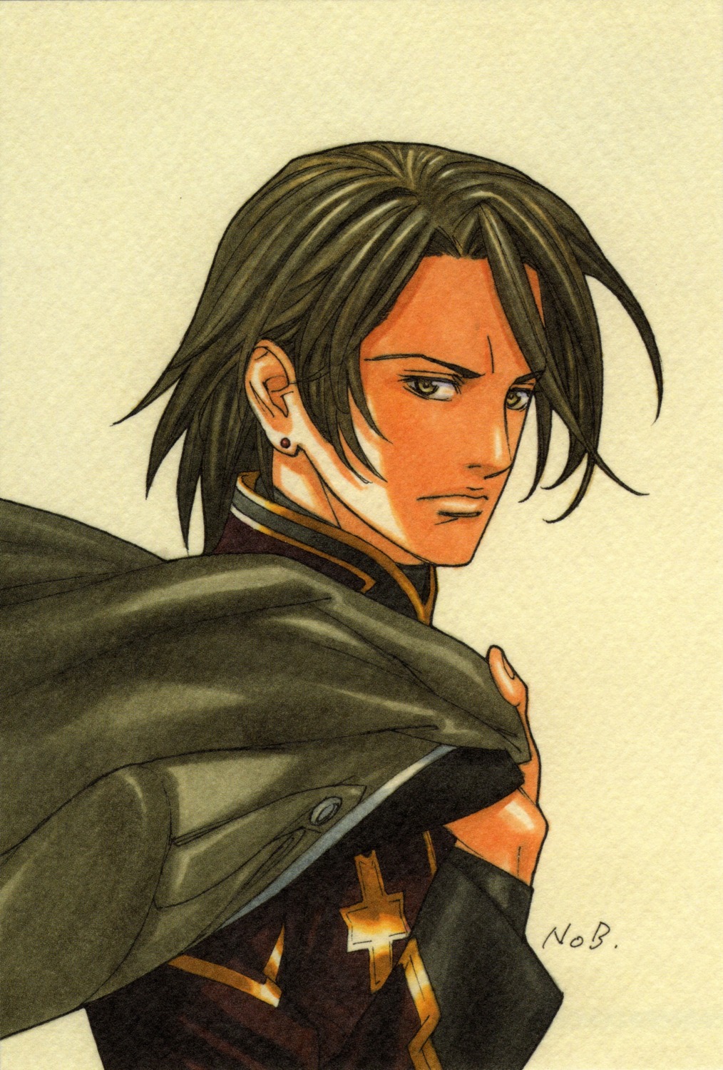 keith_anyan, male, toward_the_terra, yuki_nobuteru