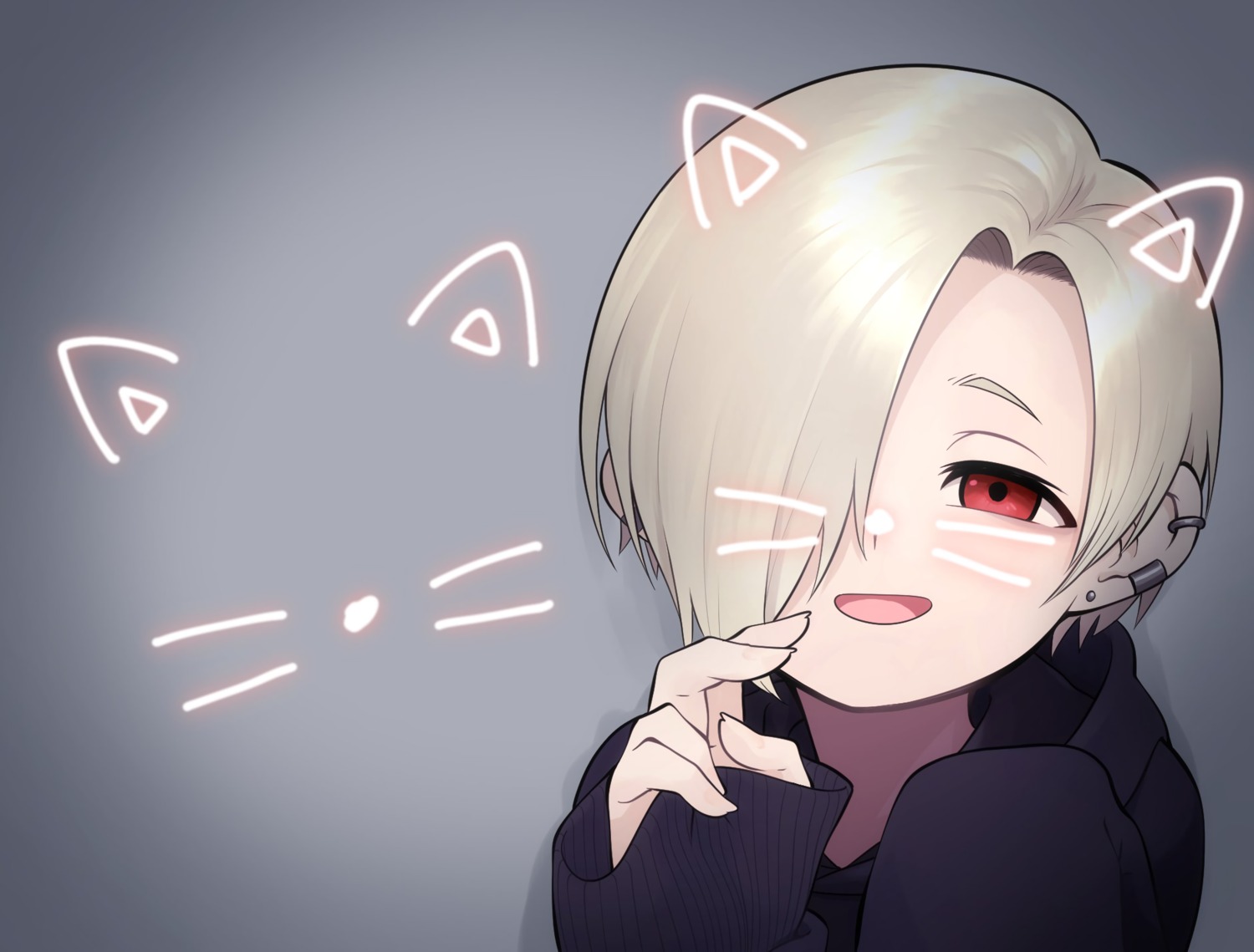 animal_ears, evolvingmonkey, shirasaka_koume, the_idolm@ster, the_idolm@ster_cinderella_girls
