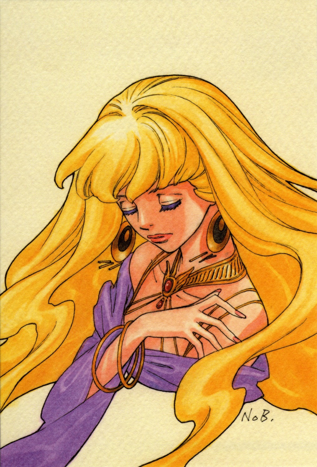 physis, toward_the_terra, yuki_nobuteru