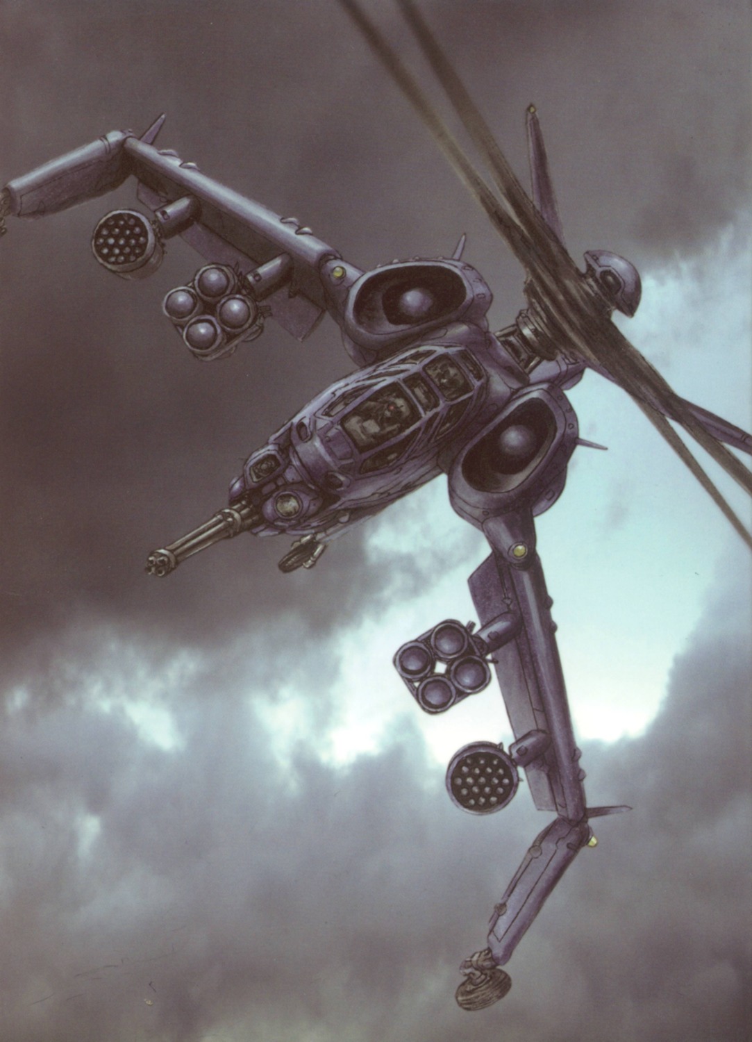 gun, mecha, patlabor, patlabor_2, tagme
