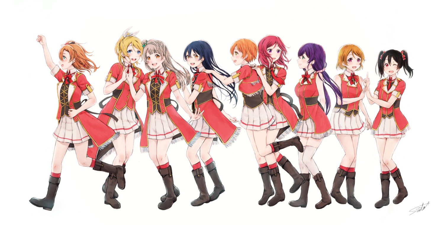 ayase_eli, koizumi_hanayo, kousaka_honoka, love_live!, love_live!_(series), minami_kotori, nishikino_maki, sonoda_umi