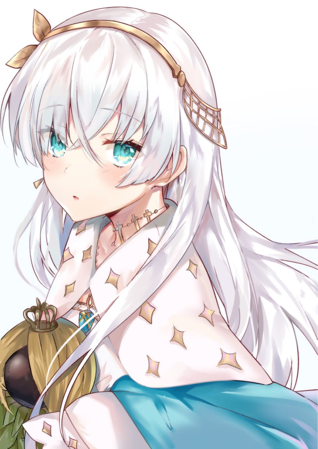 anastasia_(fate/grand_order), fate/grand_order, nanakagura