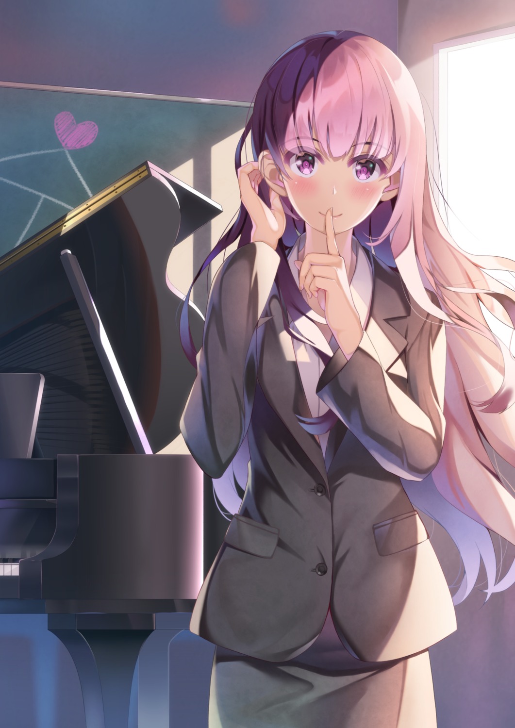 akausuko, business_suit