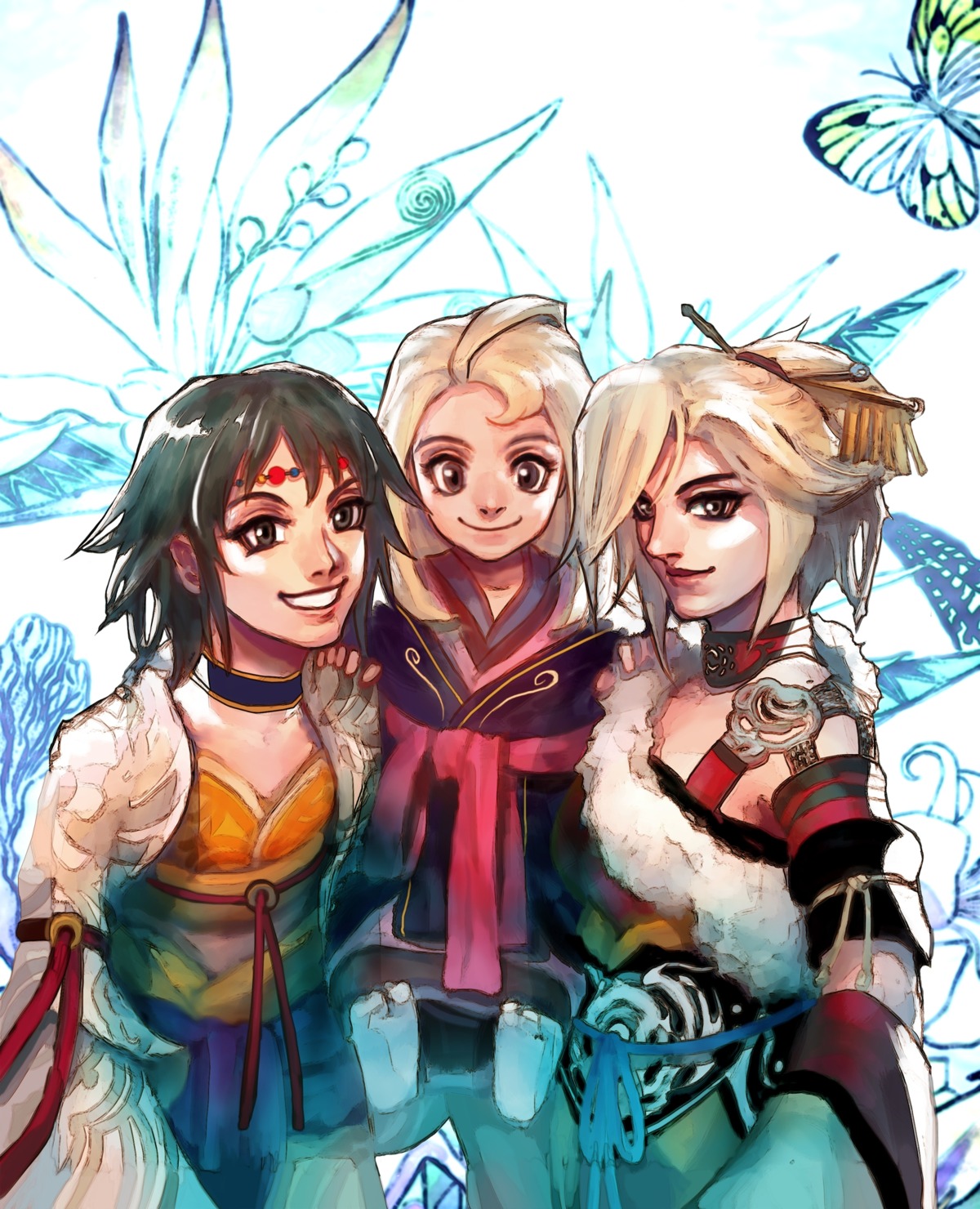 tagme, unlimited_saga