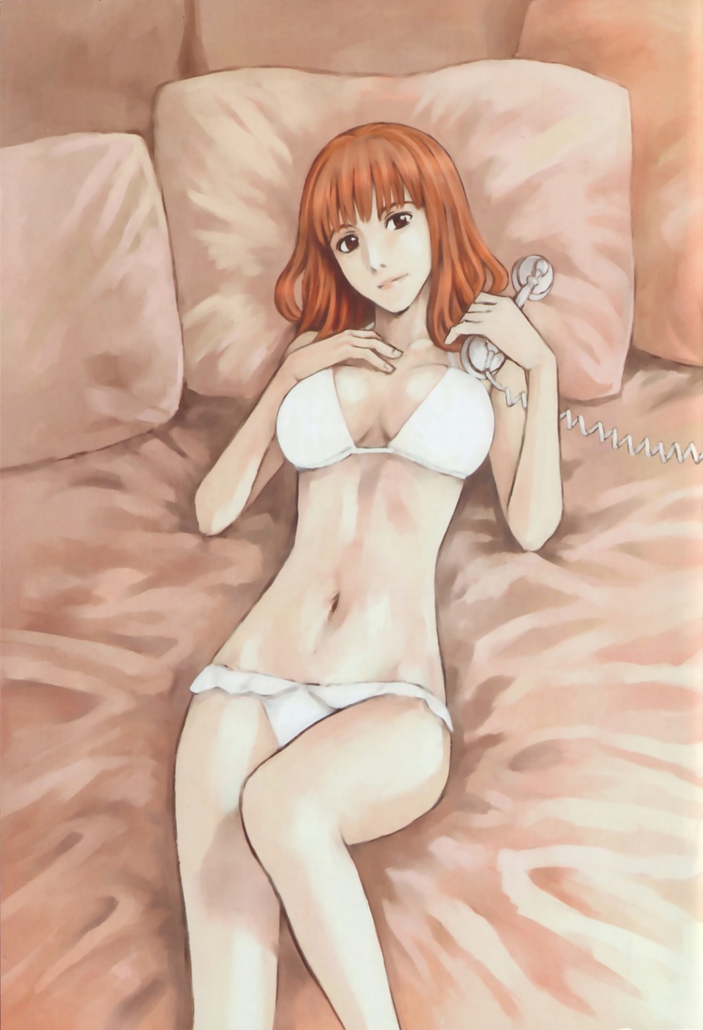 blood_alone, bra, pantsu, takano_masayuki