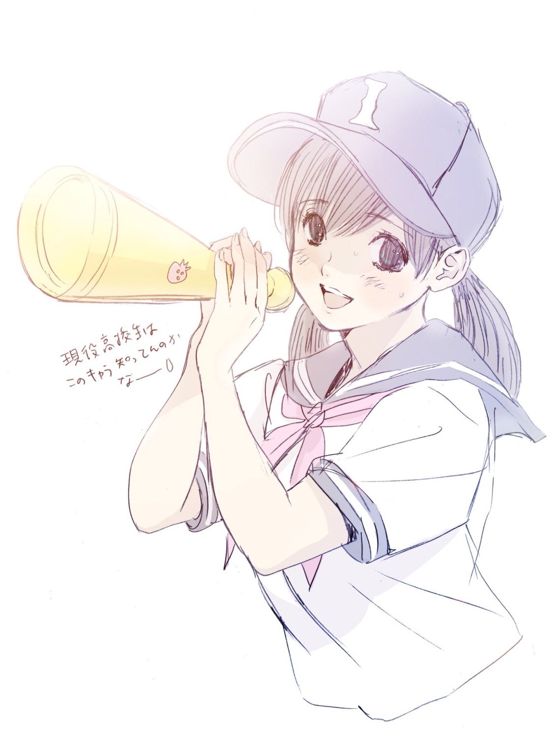 ichigo_100, kawashita_mizuki, seifuku, toujou_aya