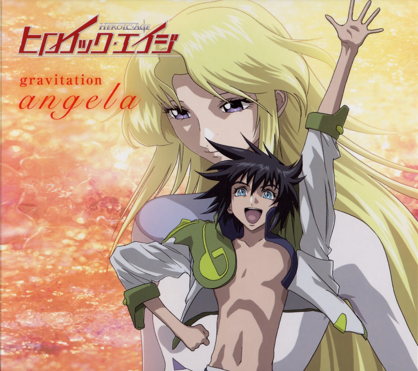 age, dhianeila_y_liesha_altria_ol_yunos, disc_cover, heroic_age, hirai_hisashi, open_shirt