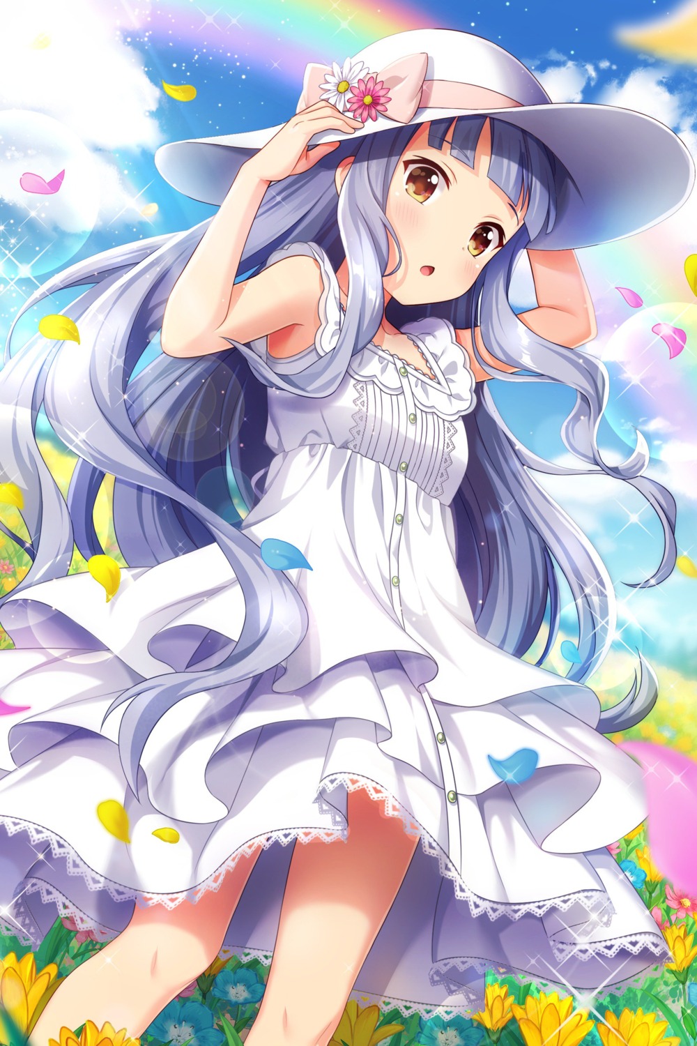 dress, hiiragi_tsumugi