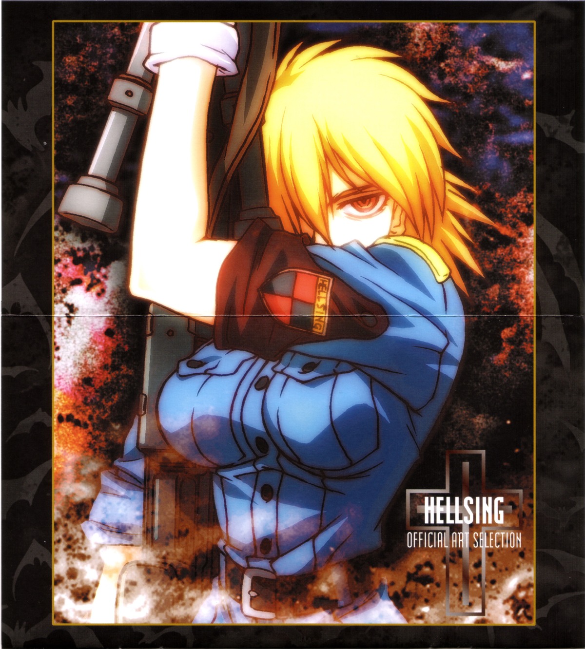 crease, fixme, hellsing, seras_victoria