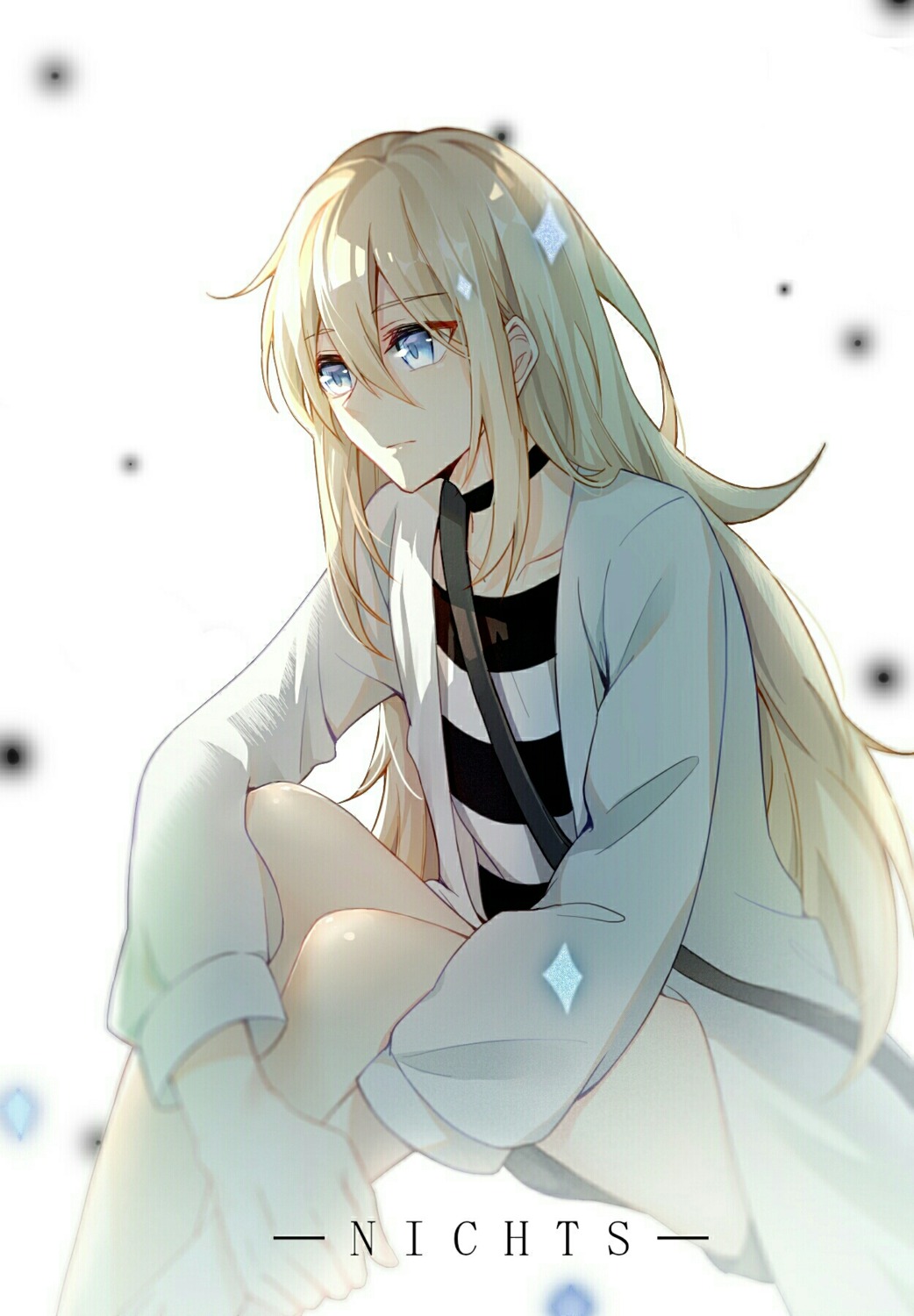 nichts, rachel_gardner, satsuriku_no_tenshi