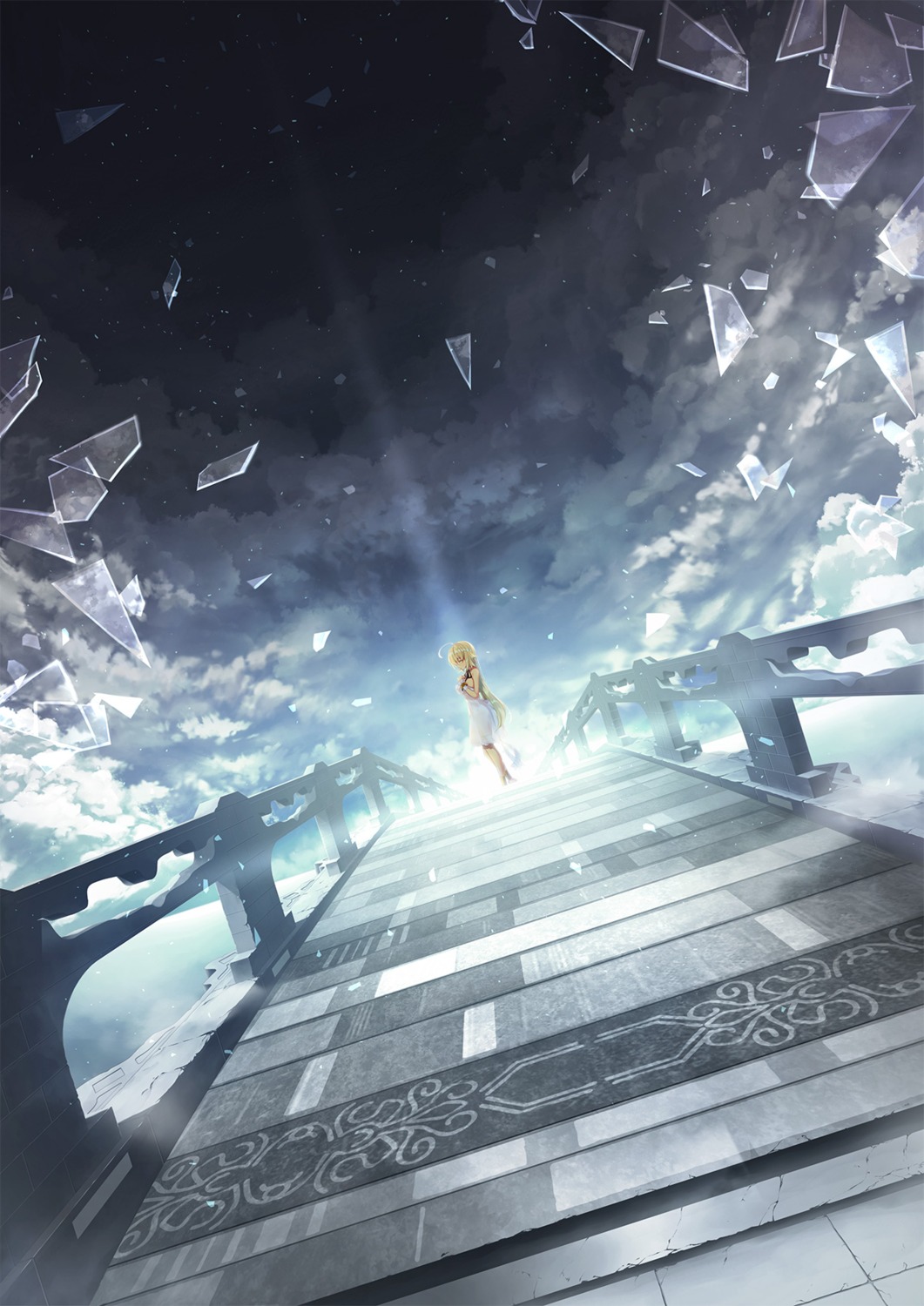 dress, girls_book_maker_-shiawase_no_libretto-, landscape, tagme, tale_(girls_book_maker_-shiawase_no_libretto-), yumemiru