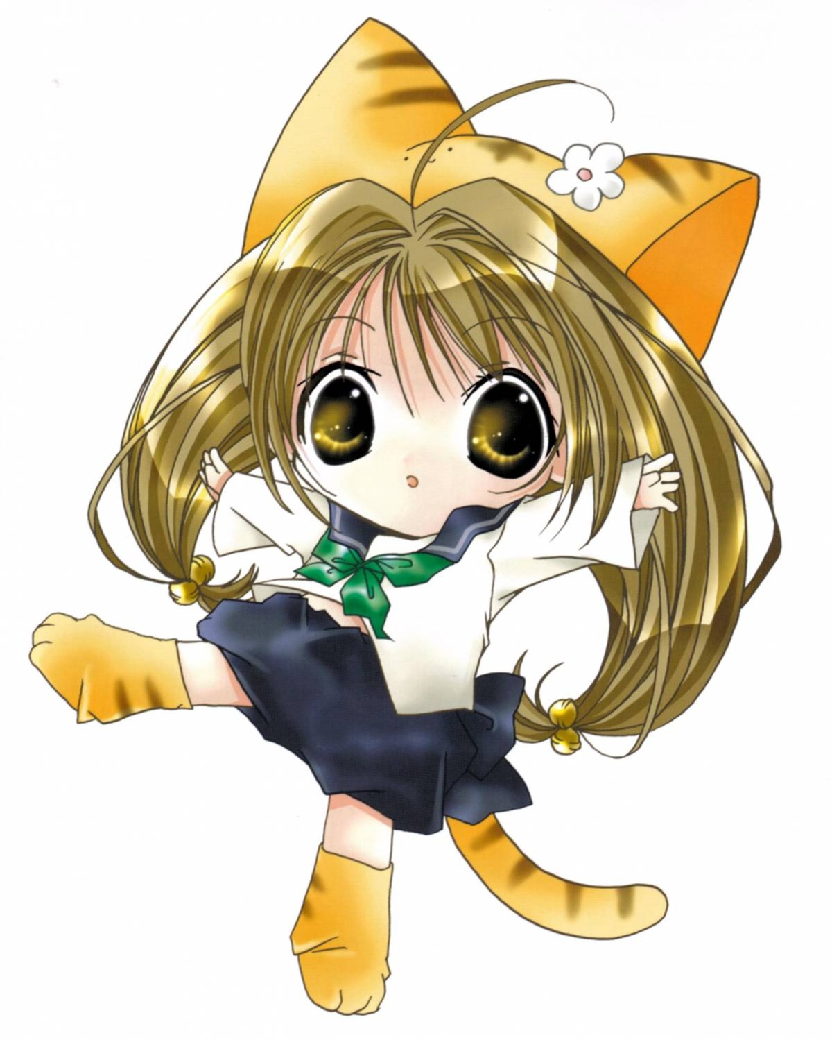 di_gi_charat, di_gi_charat_nyo!, koge_donbo, puchiko