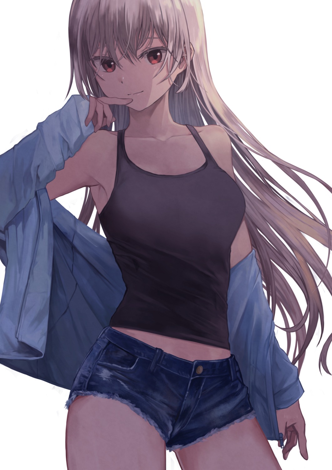 kyota07, open_shirt