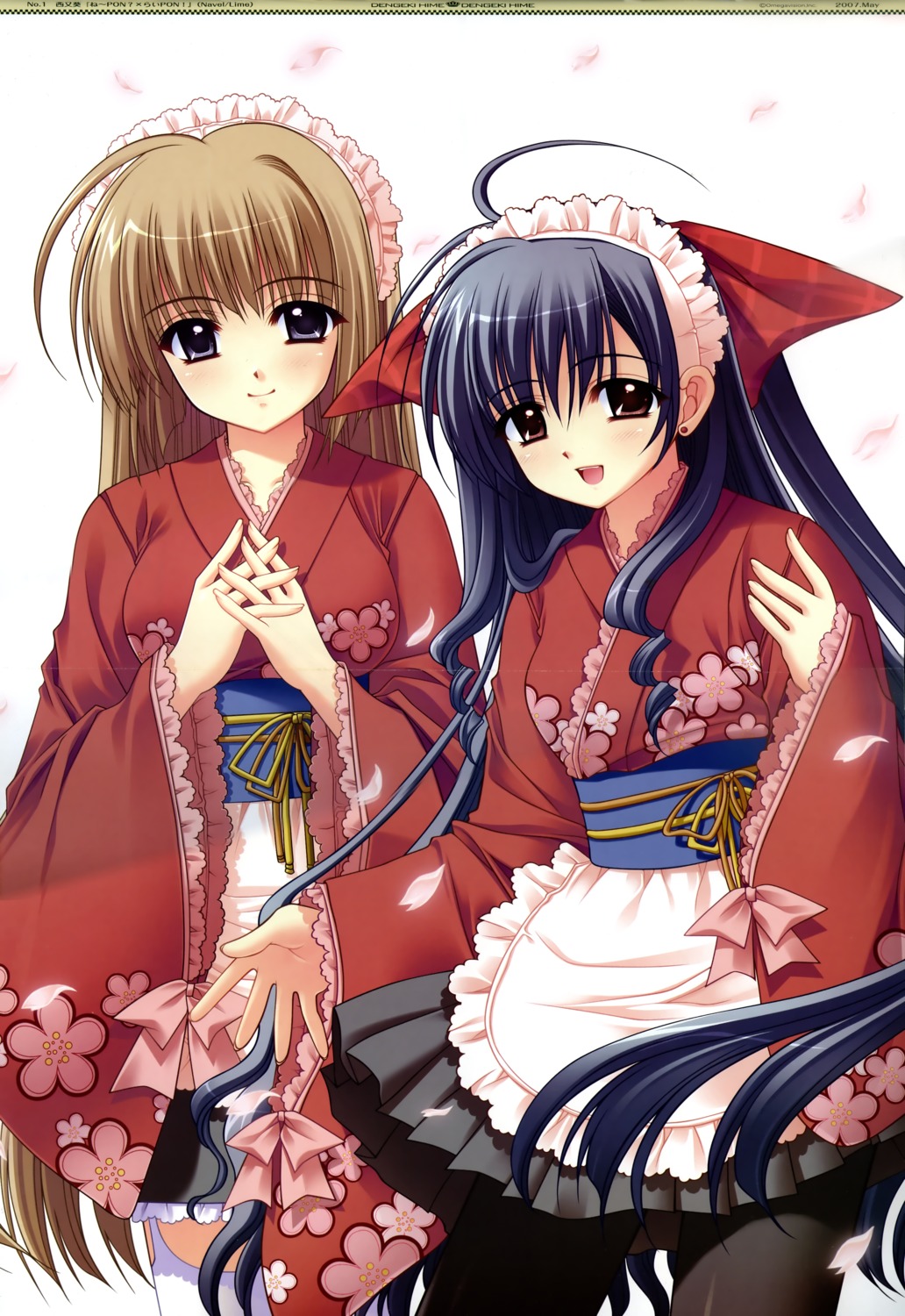 crease, madeleine, ne_pon_rai_pon, nishimata_aoi, tiramisu