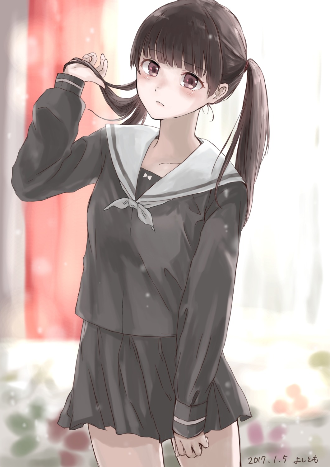 kyota07, seifuku