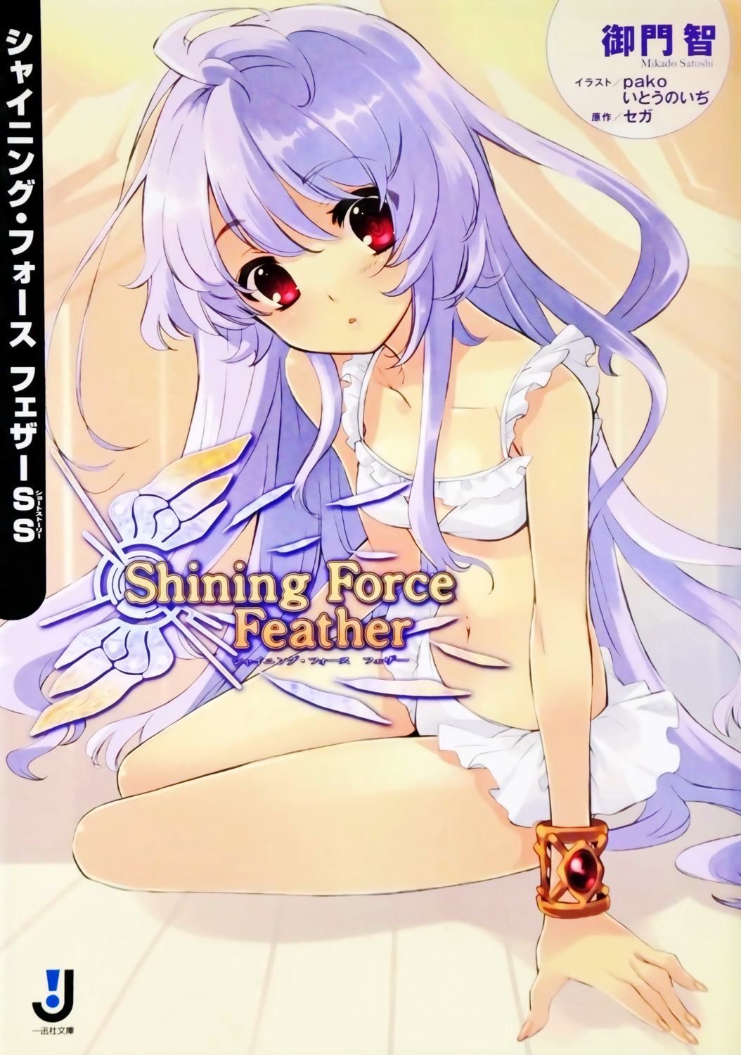 alfin, bikini, ito_noizi, shining_force, shining_force_feather, shining_world, swimsuits