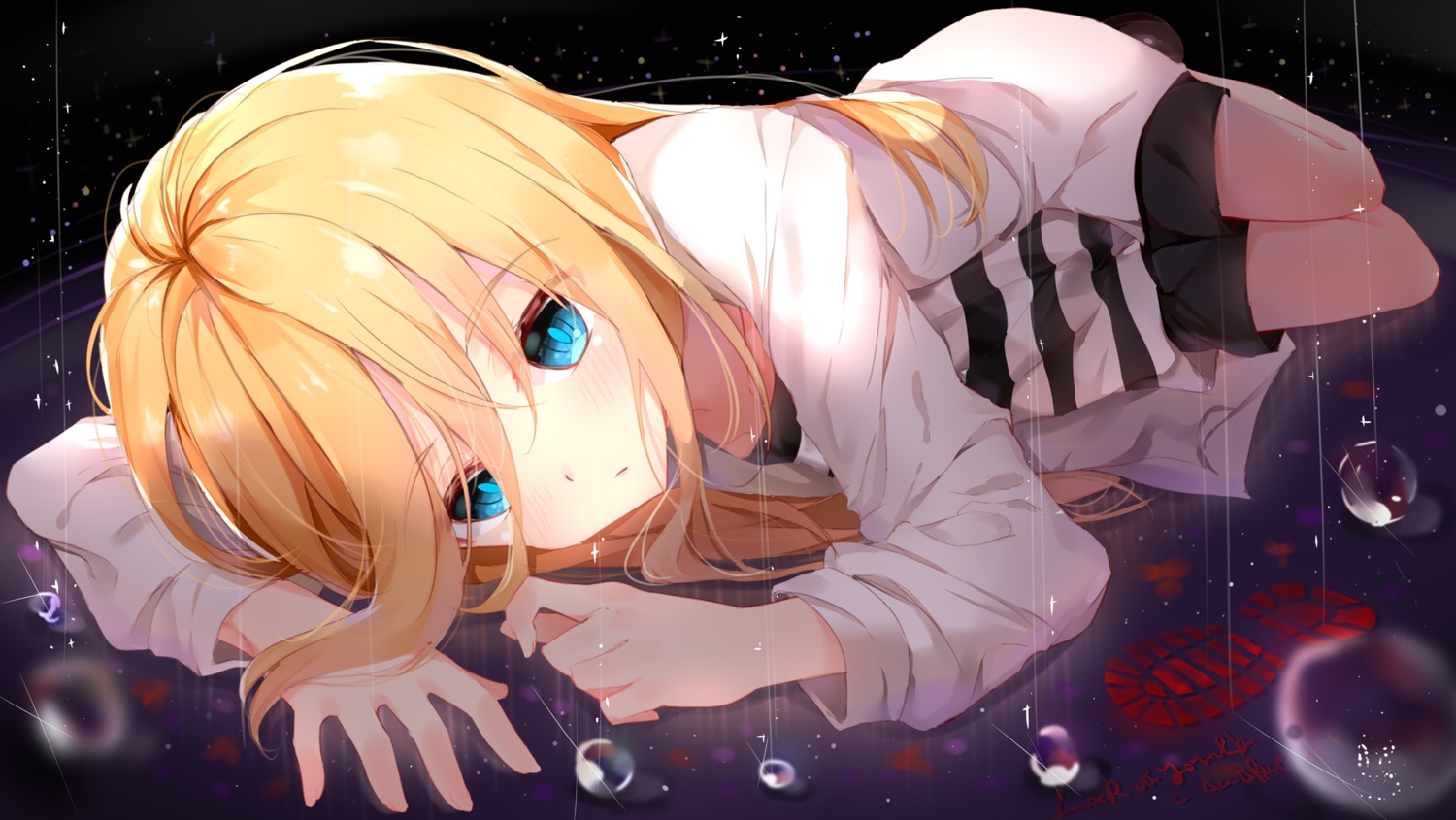 nahaki, rachel_gardner, satsuriku_no_tenshi