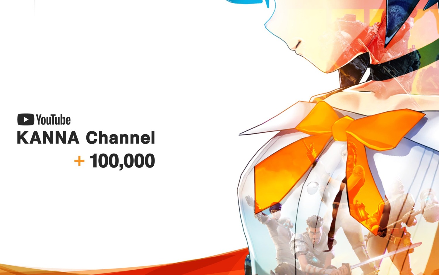 hakari_kanna, kanna_channel, misaki_kurehito