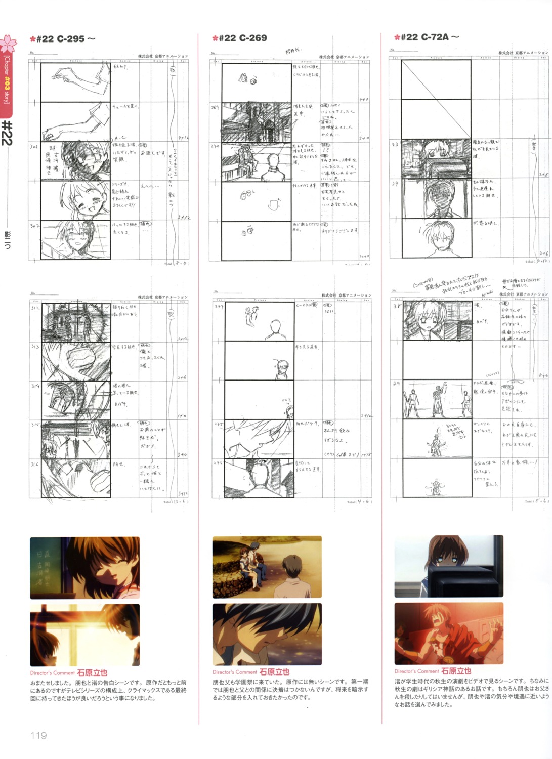 clannad, furukawa_akio, furukawa_nagisa, okazaki_naoyuki, okazaki_tomoya
