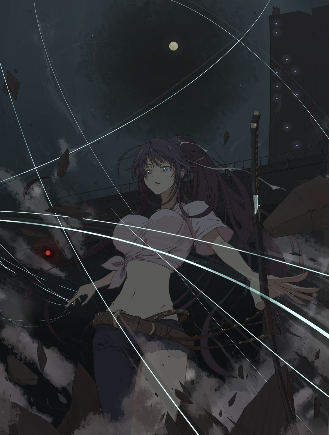 kanzaki_kaori, toaru_majutsu_no_index, vane