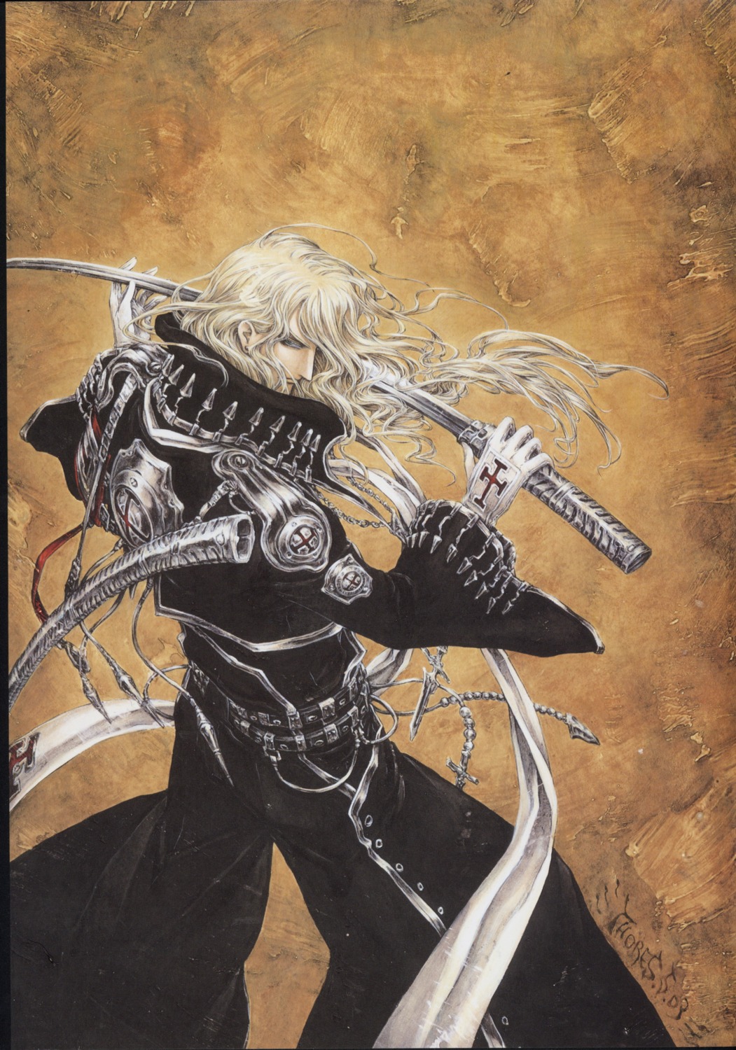 hugue_de_watteau, male, thores_shibamoto, trinity_blood