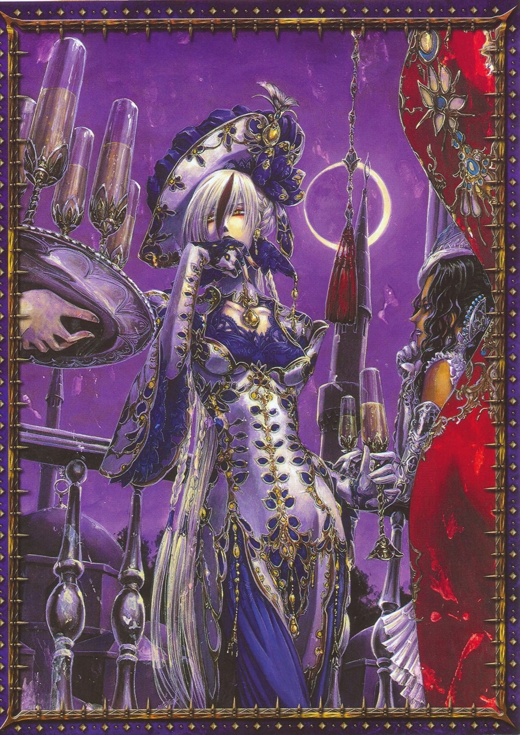 astharoshe_asran, thores_shibamoto, trinity_blood