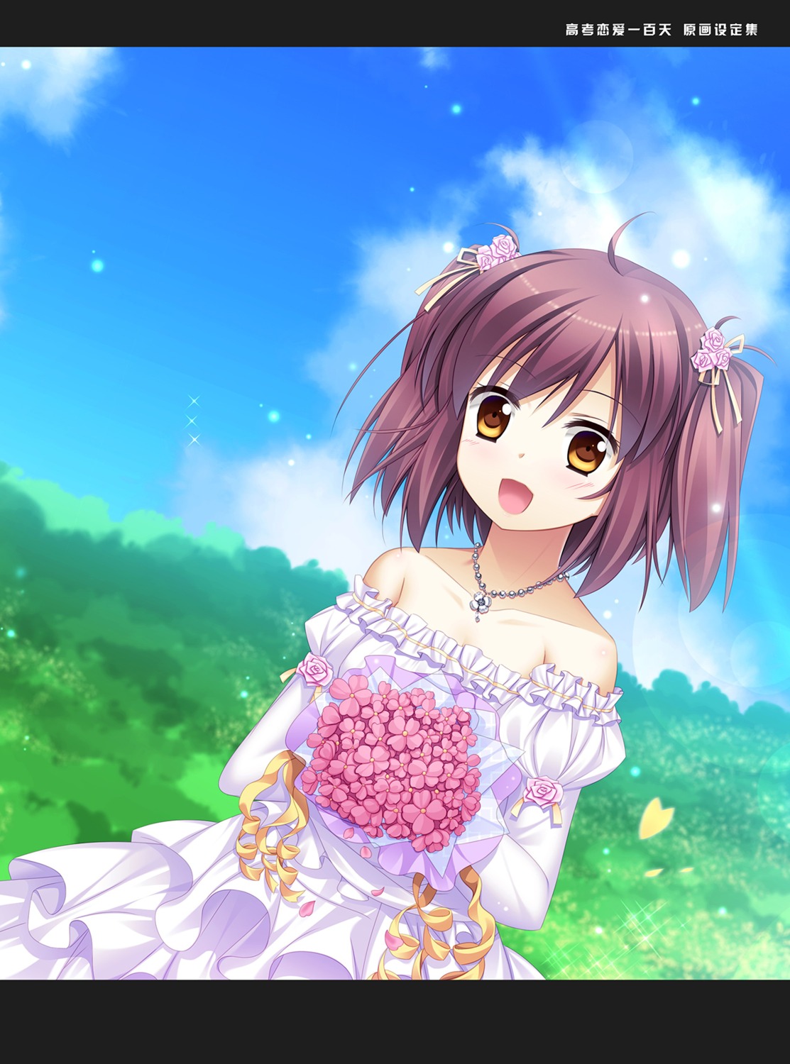 33, dress, gaokao.love.100days, mu_xin, wedding_dress